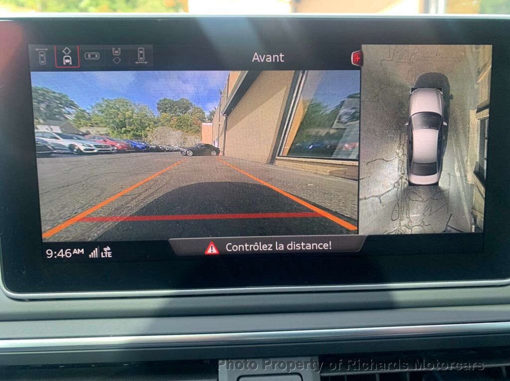 2019 Audi S4 3.0 TFSI Prestige quattro AWD - 21046156 - 12