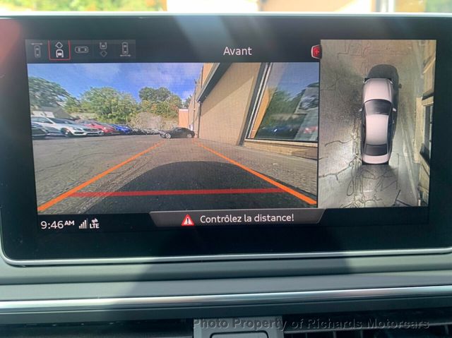 2019 Audi S4 3.0 TFSI Prestige quattro AWD - 21046156 - 12