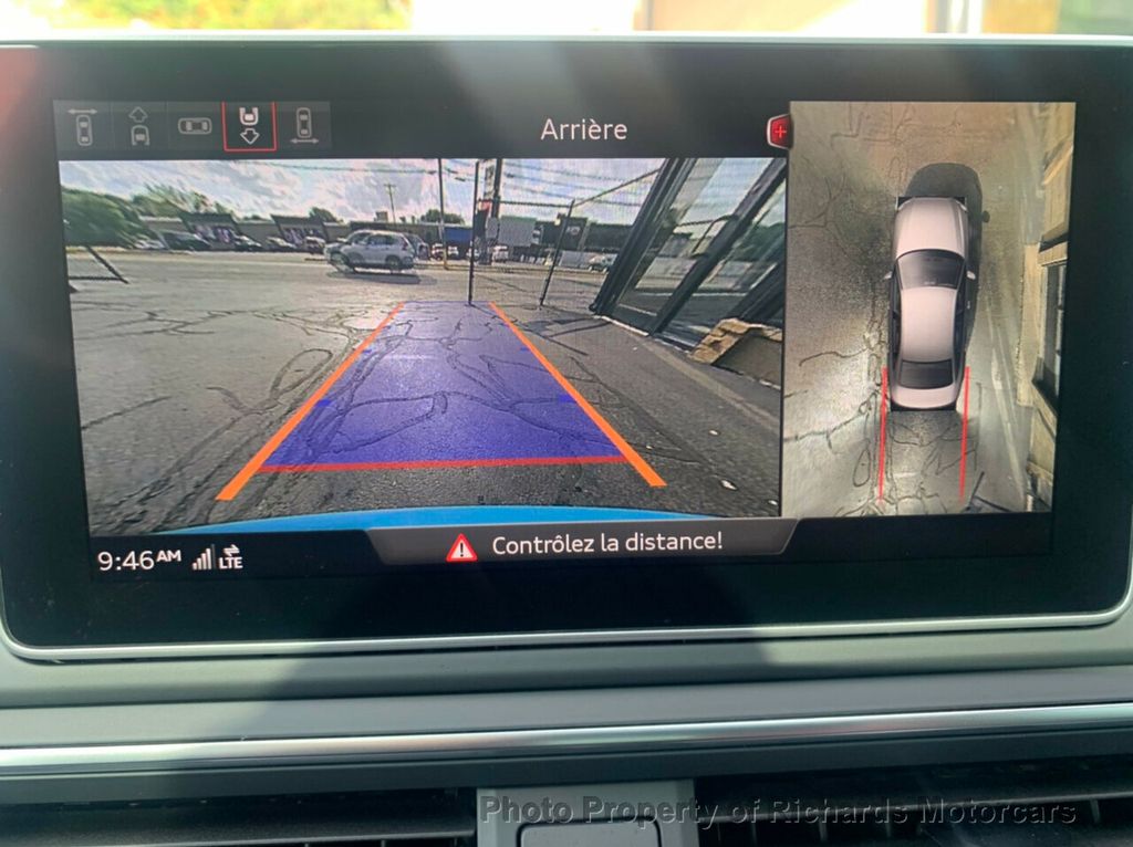 2019 Audi S4 3.0 TFSI Prestige quattro AWD - 21046156 - 13