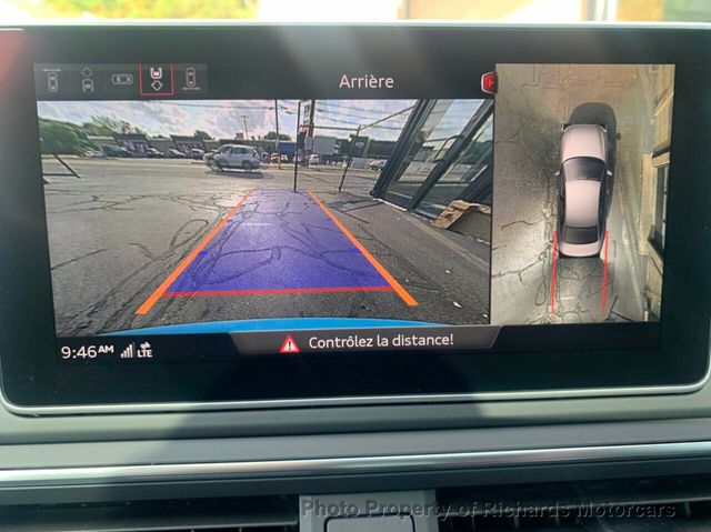 2019 Audi S4 3.0 TFSI Prestige quattro AWD - 21046156 - 13