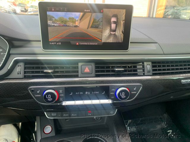 2019 Audi S4 3.0 TFSI Prestige quattro AWD - 21046156 - 14