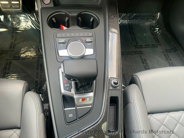 2019 Audi S4 3.0 TFSI Prestige quattro AWD - 21046156 - 15