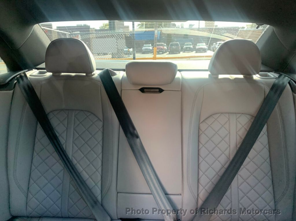 2019 Audi S4 3.0 TFSI Prestige quattro AWD - 21046156 - 16