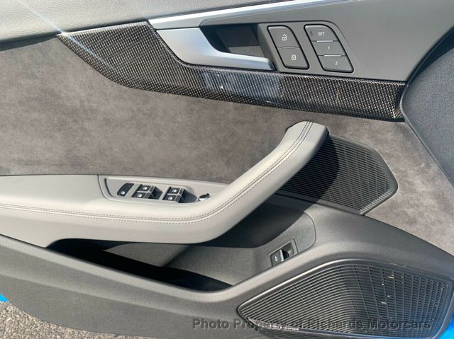 2019 Audi S4 3.0 TFSI Prestige quattro AWD - 21046156 - 19