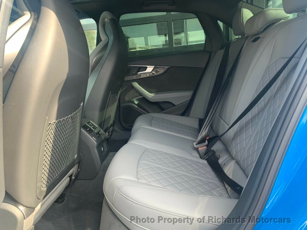 2019 Audi S4 3.0 TFSI Prestige quattro AWD - 21046156 - 20