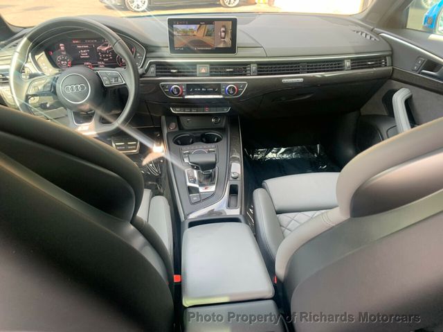 2019 Audi S4 3.0 TFSI Prestige quattro AWD - 21046156 - 22