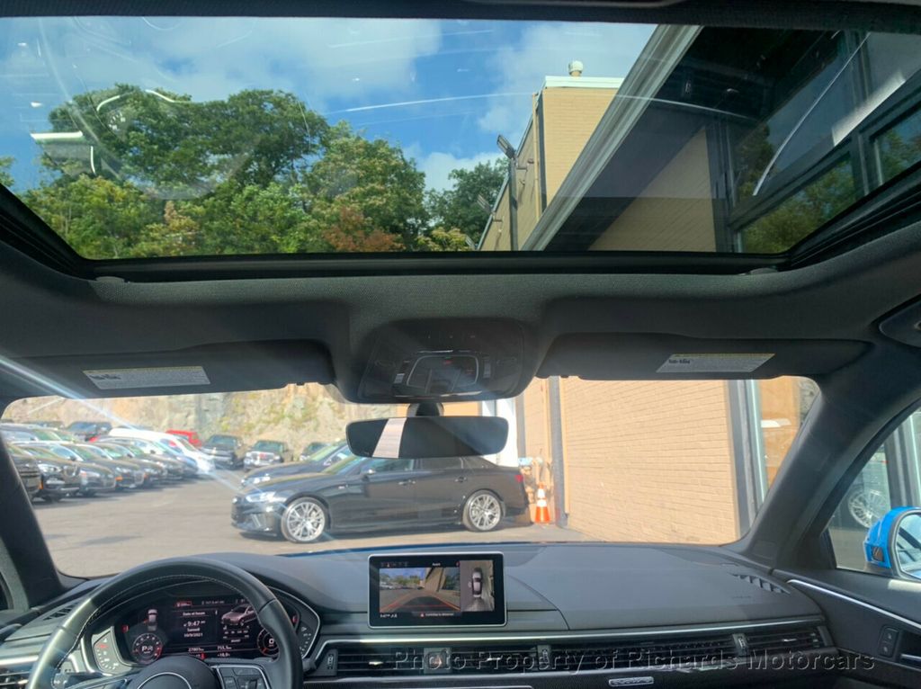 2019 Audi S4 3.0 TFSI Prestige quattro AWD - 21046156 - 23