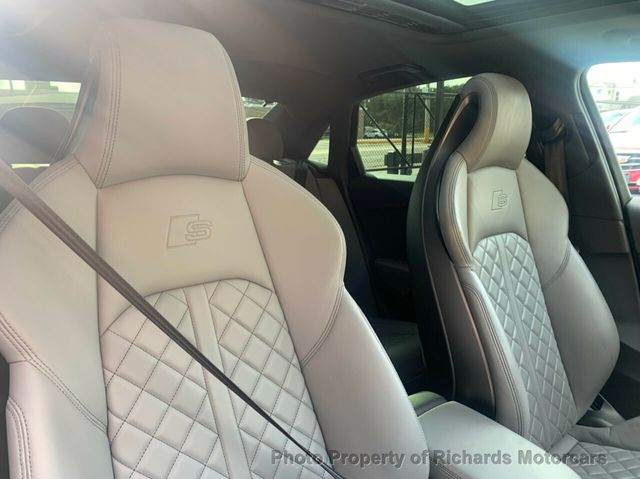2019 Audi S4 3.0 TFSI Prestige quattro AWD - 21046156 - 26