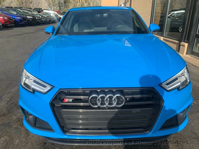 2019 Audi S4 3.0 TFSI Prestige quattro AWD - 21046156 - 2
