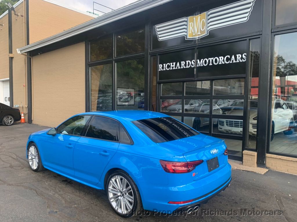 2019 Audi S4 3.0 TFSI Prestige quattro AWD - 21046156 - 29