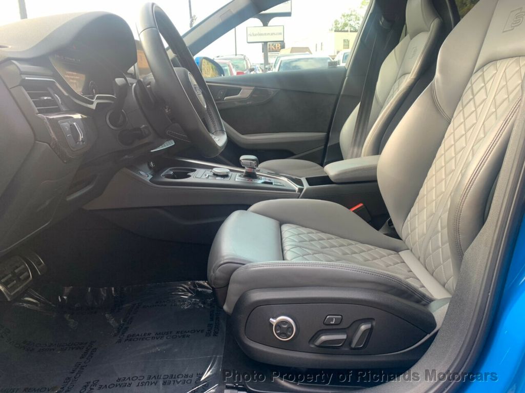 2019 Audi S4 3.0 TFSI Prestige quattro AWD - 21046156 - 8