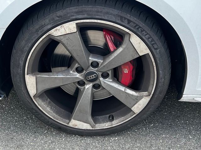 2019 Audi S4 3.0T Premium Plus - 23078991 - 9