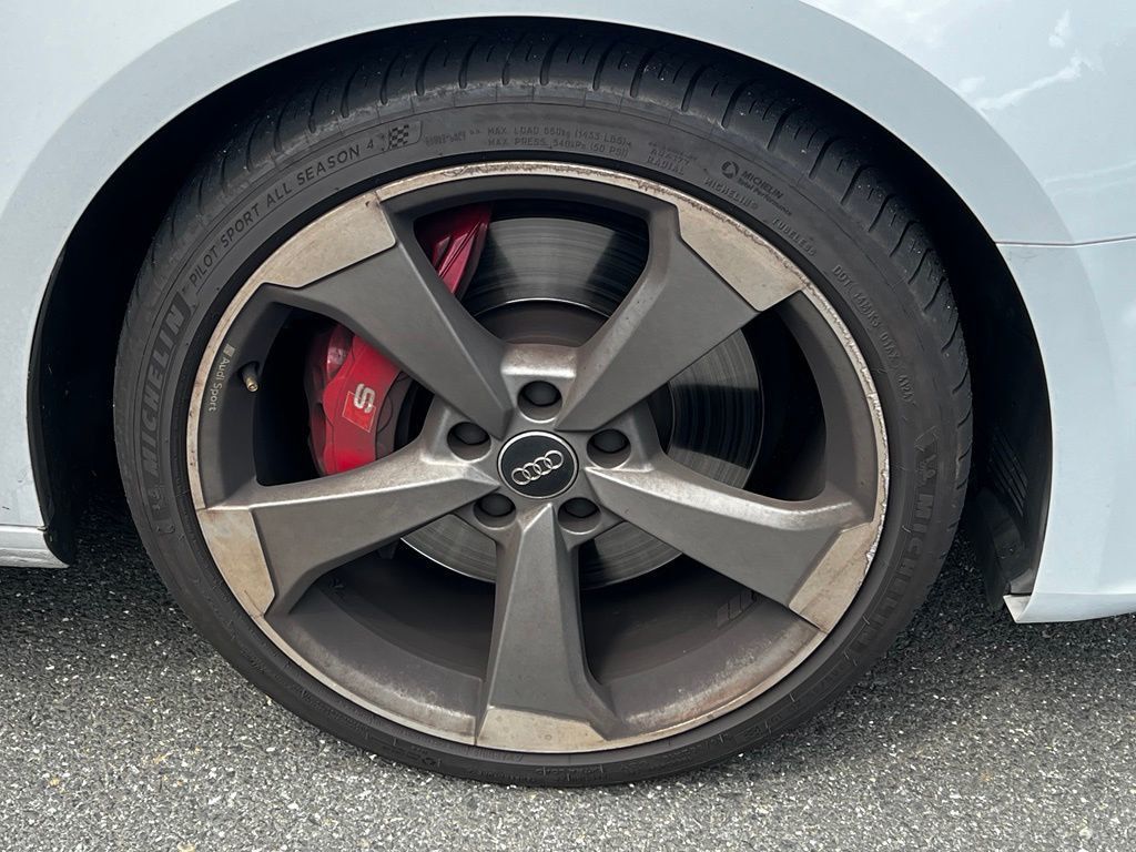 2019 Audi S4 3.0T Premium Plus - 23078991 - 10