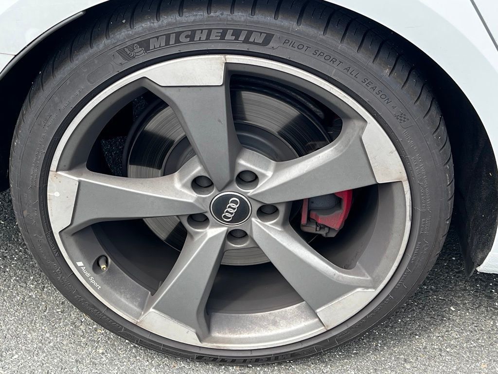 2019 Audi S4 3.0T Premium Plus - 23078991 - 11