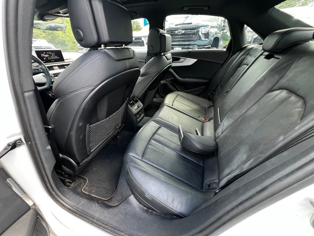 2019 Audi S4 3.0T Premium Plus - 23078991 - 12