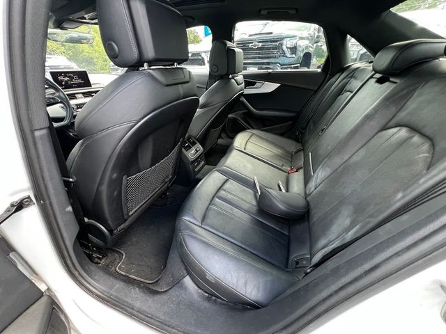 2019 Audi S4 3.0T Premium Plus - 23078991 - 12