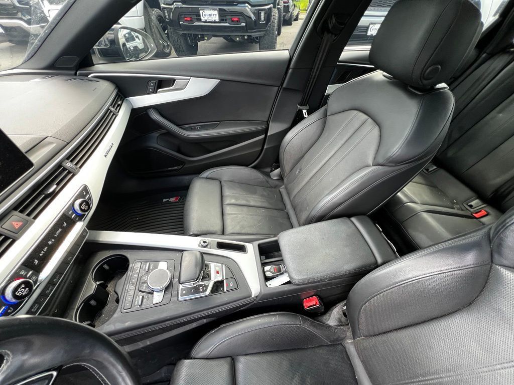 2019 Audi S4 3.0T Premium Plus - 23078991 - 14