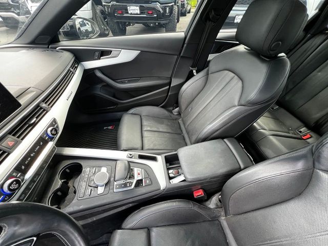 2019 Audi S4 3.0T Premium Plus - 23078991 - 14
