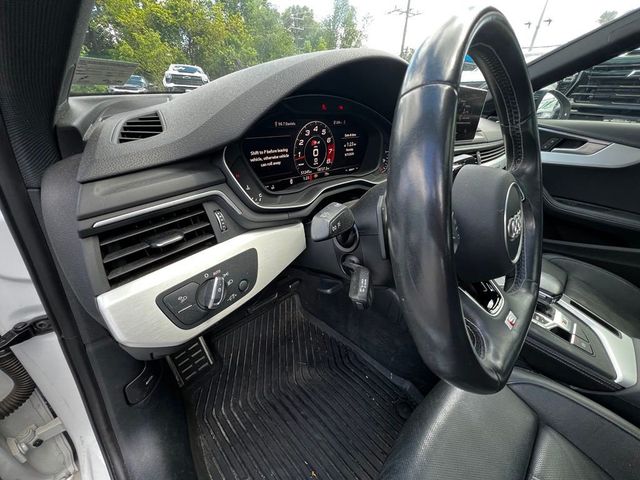 2019 Audi S4 3.0T Premium Plus - 23078991 - 15