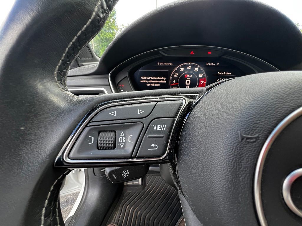 2019 Audi S4 3.0T Premium Plus - 23078991 - 16