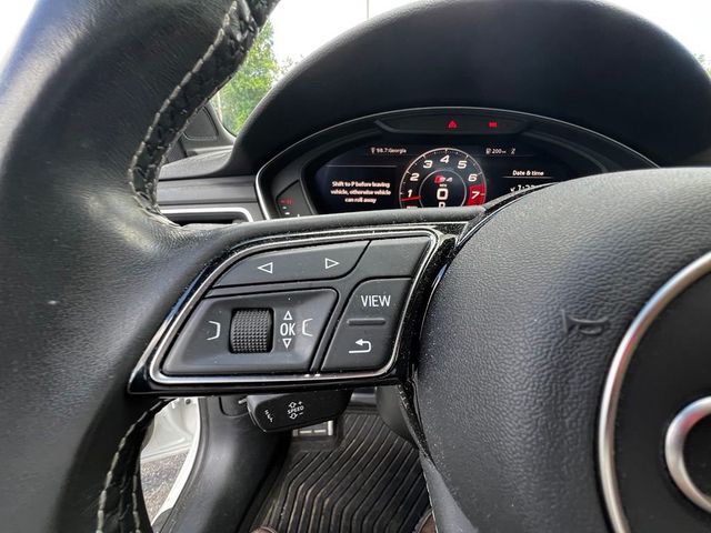2019 Audi S4 3.0T Premium Plus - 23078991 - 16