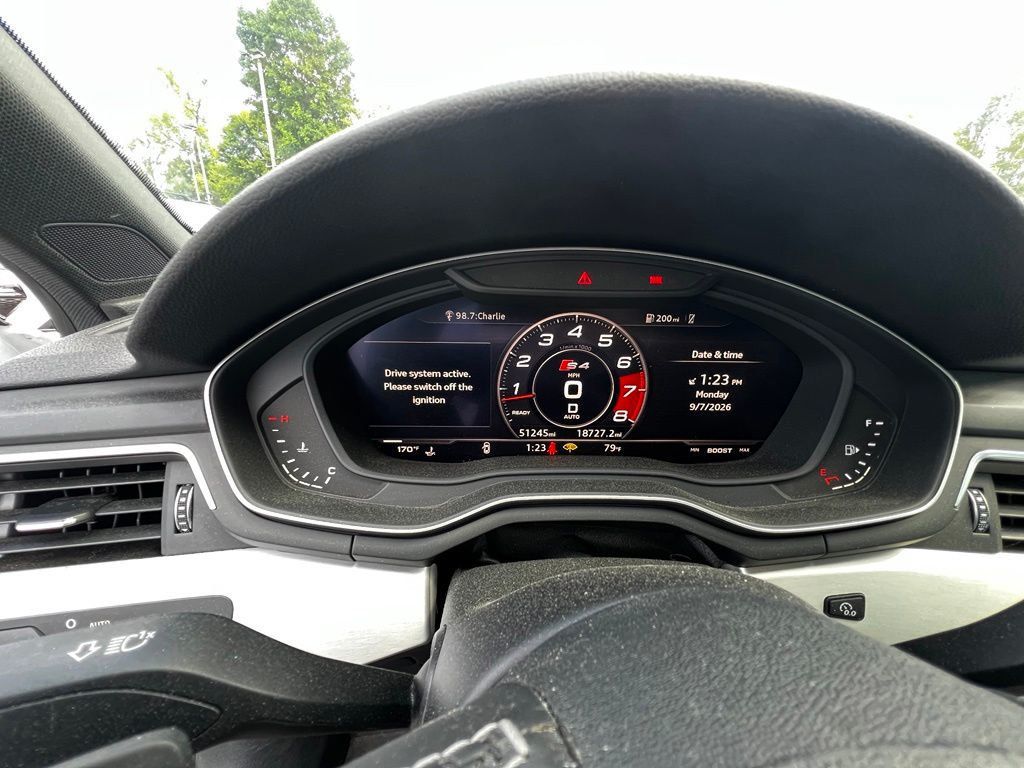 2019 Audi S4 3.0T Premium Plus - 23078991 - 17