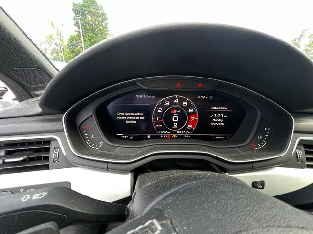 2019 Audi S4 3.0T Premium Plus - 23078991 - 17