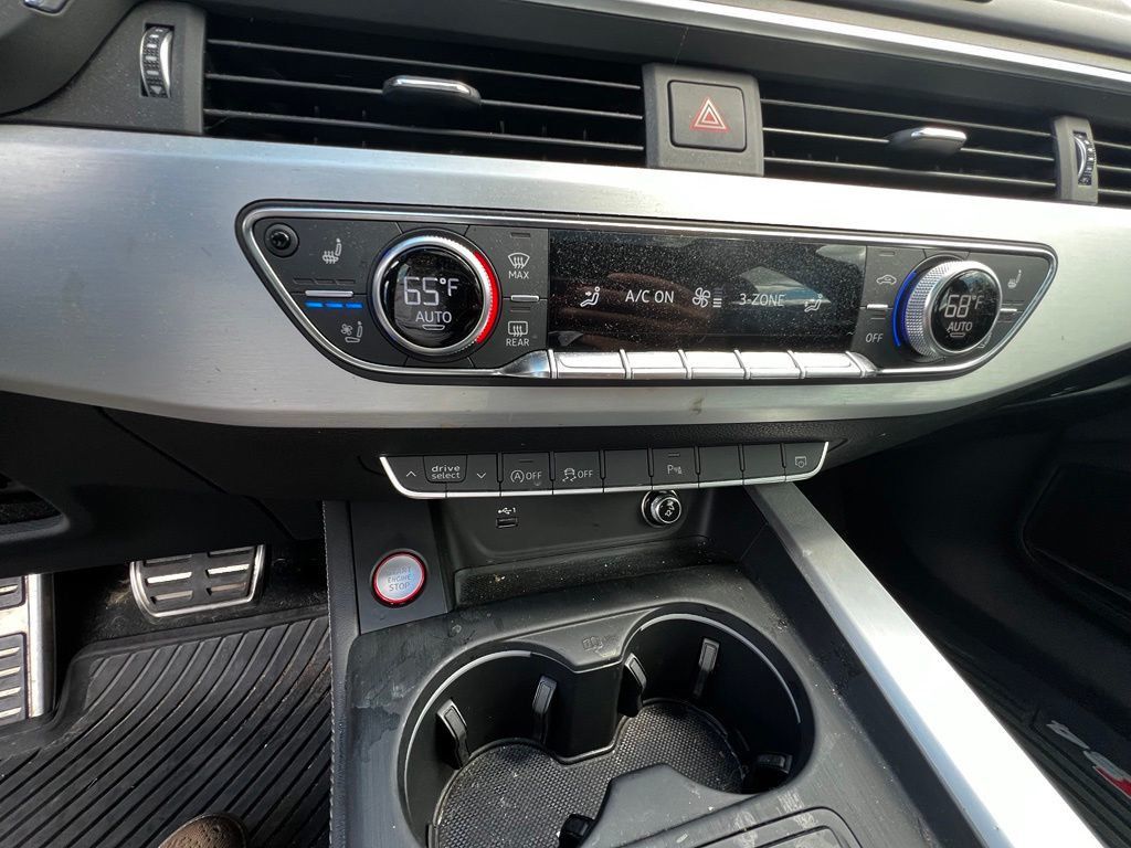 2019 Audi S4 3.0T Premium Plus - 23078991 - 19