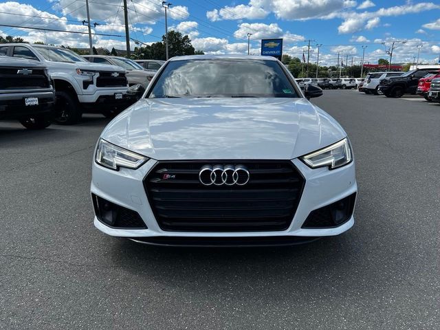 2019 Audi S4 3.0T Premium Plus - 23078991 - 25