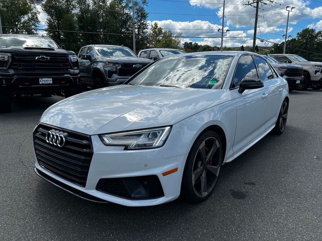 2019 Audi S4 3.0T Premium Plus - 23078991 - 26