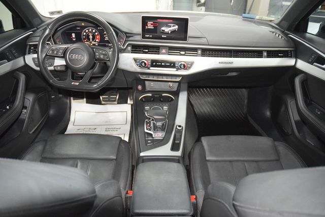 2019 Audi S4 3.0T Premium Plus - 23078991 - 27