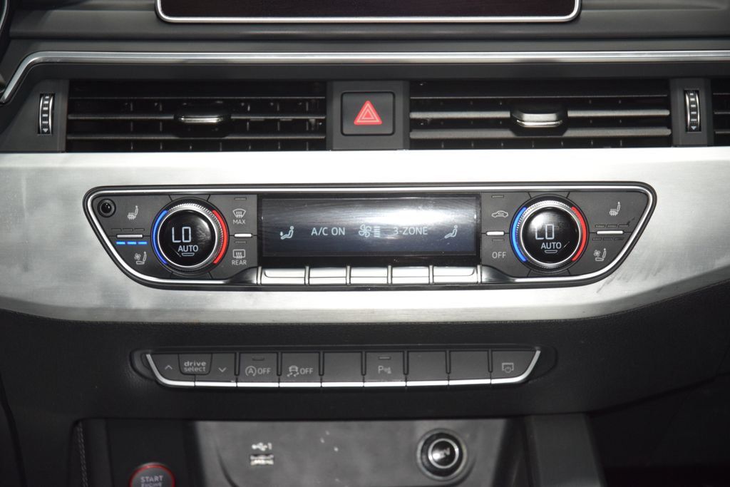 2019 Audi S4 3.0T Premium Plus - 23078991 - 29