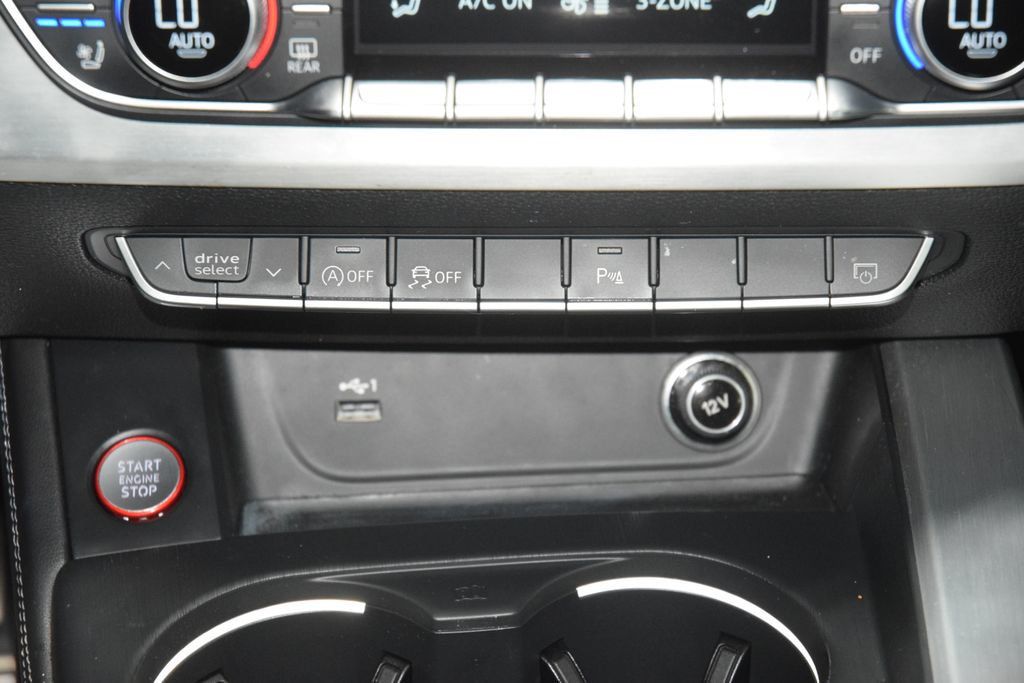 2019 Audi S4 3.0T Premium Plus - 23078991 - 30