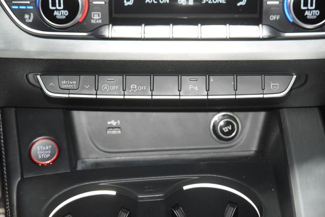 2019 Audi S4 3.0T Premium Plus - 23078991 - 30