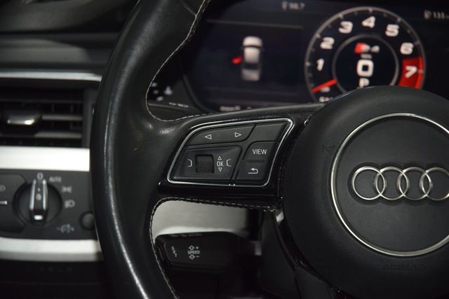 2019 Audi S4 3.0T Premium Plus - 23078991 - 36