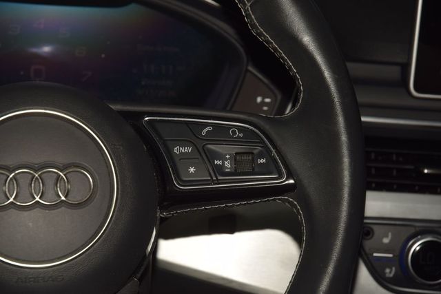 2019 Audi S4 3.0T Premium Plus - 23078991 - 37
