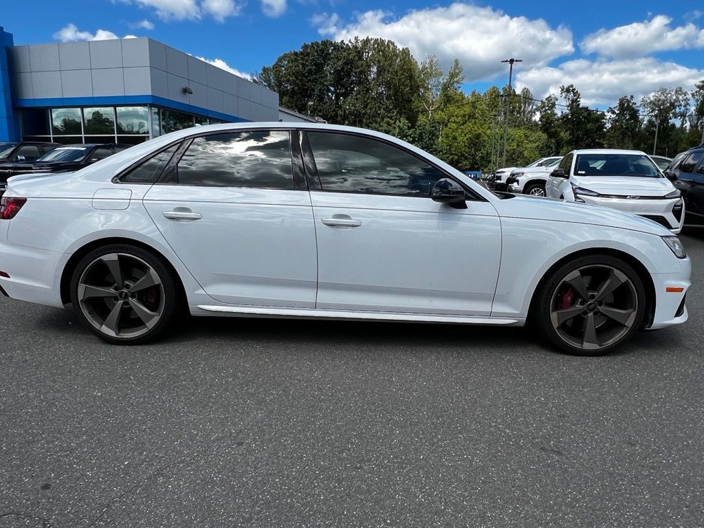 2019 Audi S4 3.0T Premium Plus - 23078991 - 3