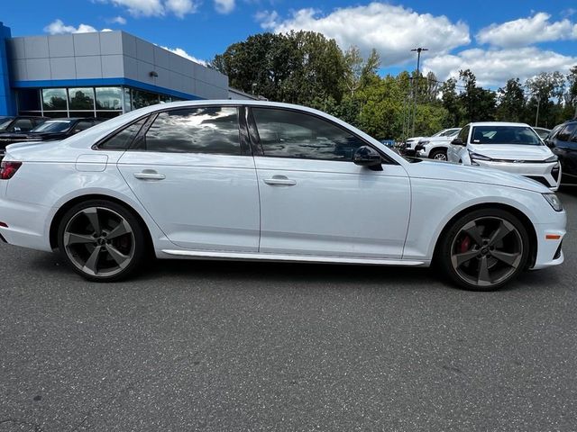 2019 Audi S4 3.0T Premium Plus - 23078991 - 3