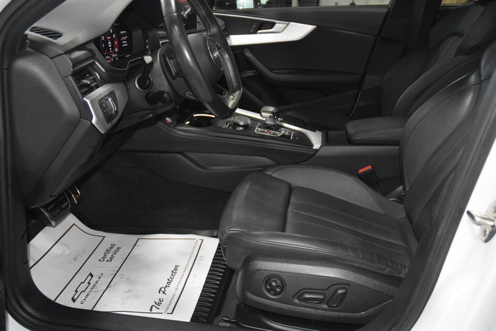 2019 Audi S4 3.0T Premium Plus - 23078991 - 39