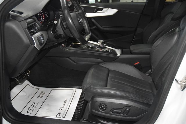 2019 Audi S4 3.0T Premium Plus - 23078991 - 39