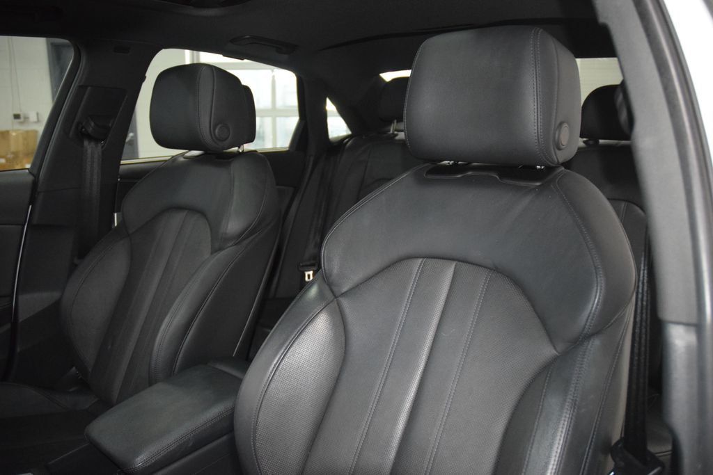 2019 Audi S4 3.0T Premium Plus - 23078991 - 41