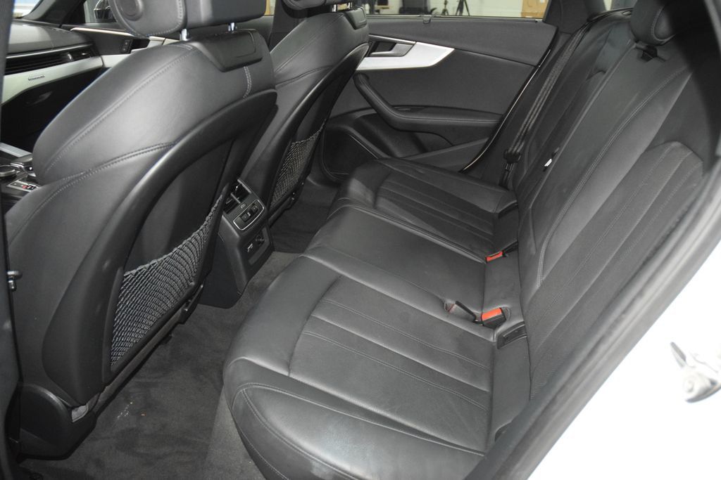 2019 Audi S4 3.0T Premium Plus - 23078991 - 42