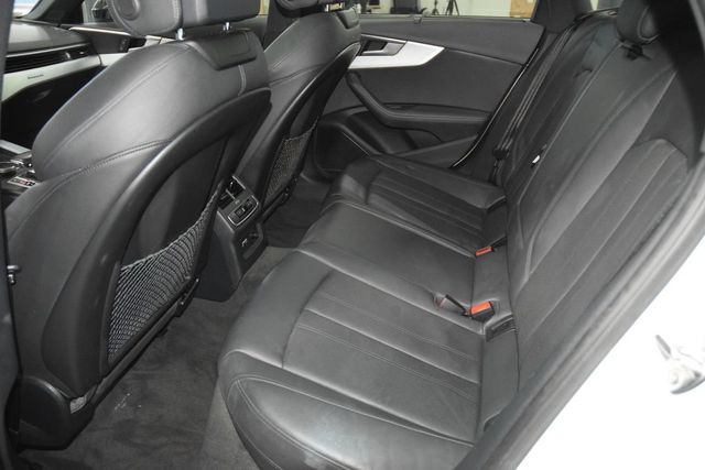 2019 Audi S4 3.0T Premium Plus - 23078991 - 42