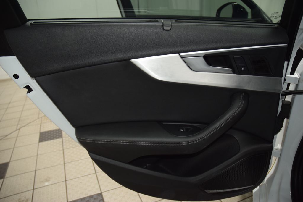 2019 Audi S4 3.0T Premium Plus - 23078991 - 45