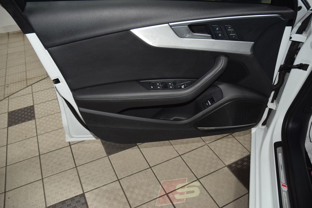 2019 Audi S4 3.0T Premium Plus - 23078991 - 47
