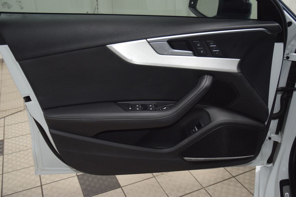 2019 Audi S4 3.0T Premium Plus - 23078991 - 48