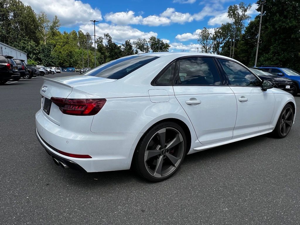 2019 Audi S4 3.0T Premium Plus - 23078991 - 4