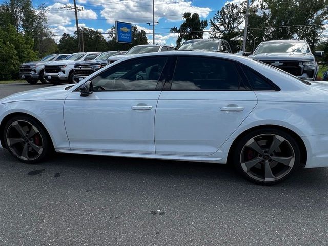 2019 Audi S4 3.0T Premium Plus - 23078991 - 7