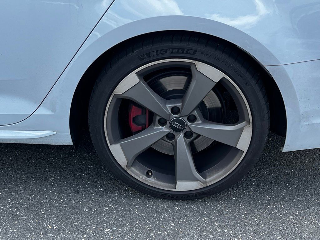 2019 Audi S4 3.0T Premium Plus - 23078991 - 8