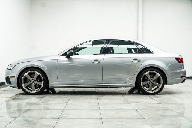 2019 Audi S4 3.0T Premium Plus - 23063384 - 11
